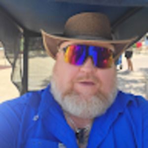 Meet your Posher, John